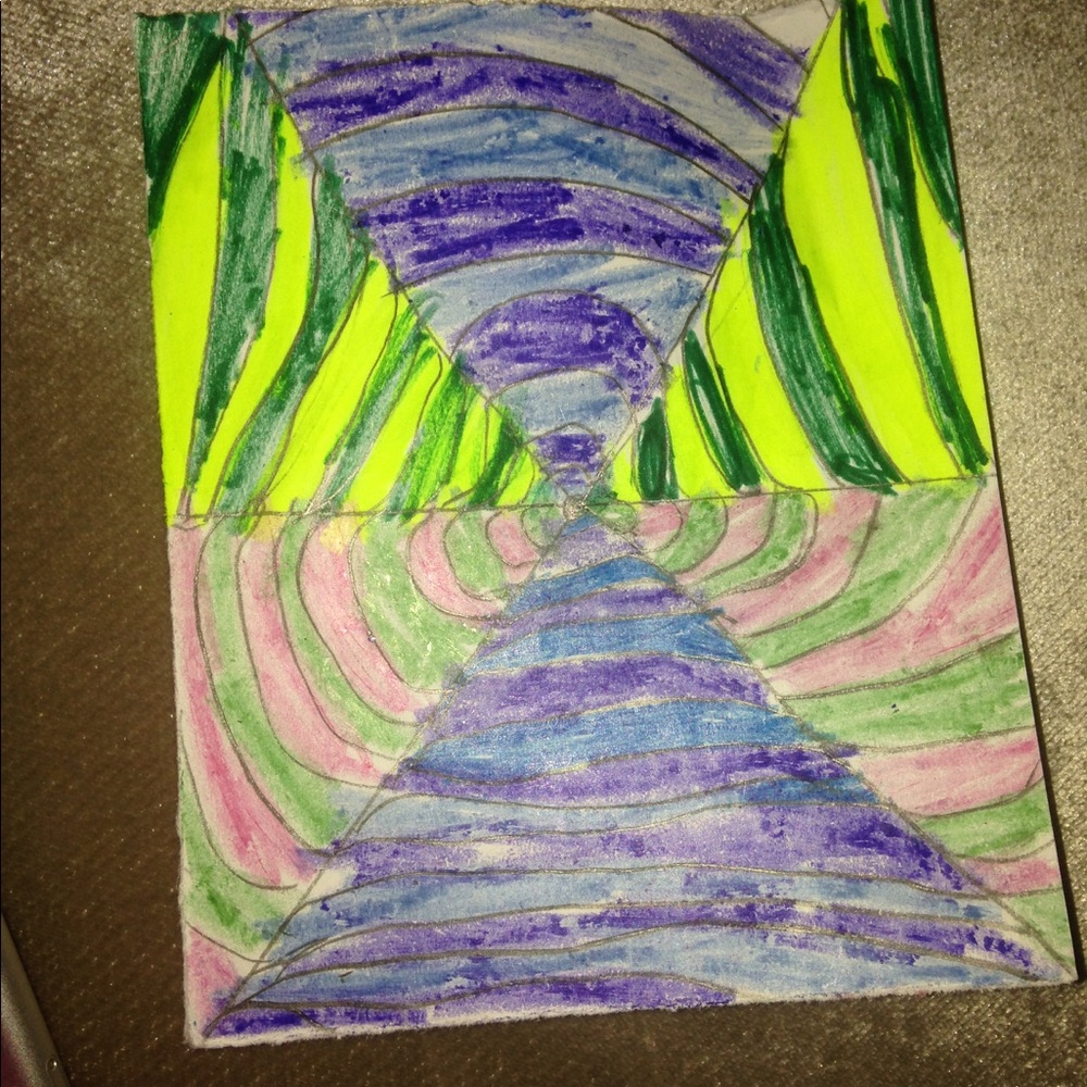 Colored pages - Picture 3 of 3